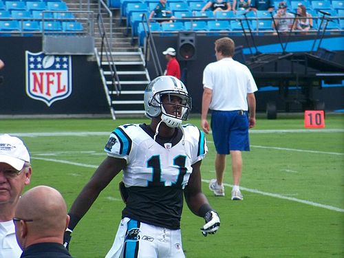 Brandon LaFell