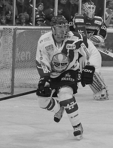 Brendan Brooks