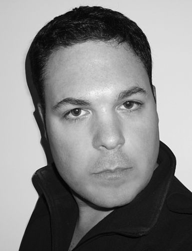 Brett Reylander