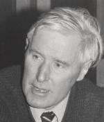 Brian Boobbyer