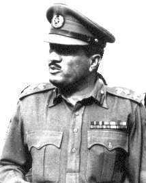Mohammad Brigadier