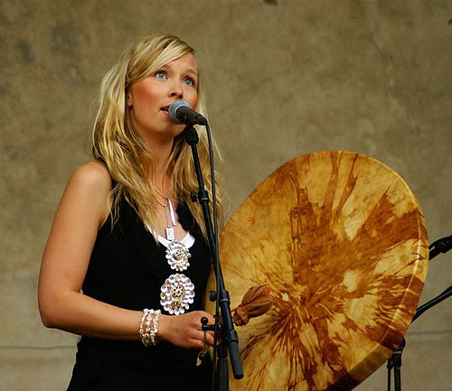 Sofia Jannok