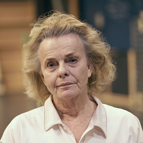 Marie Goranzon