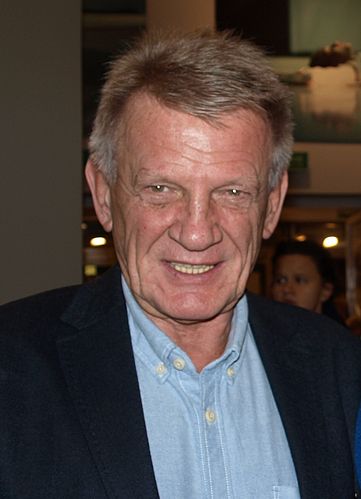 Bronislaw Cieslak