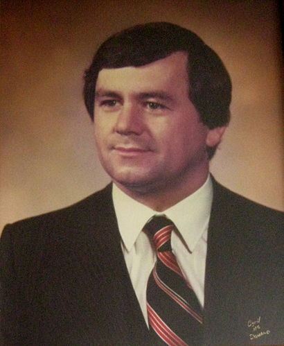 Bruce Clark