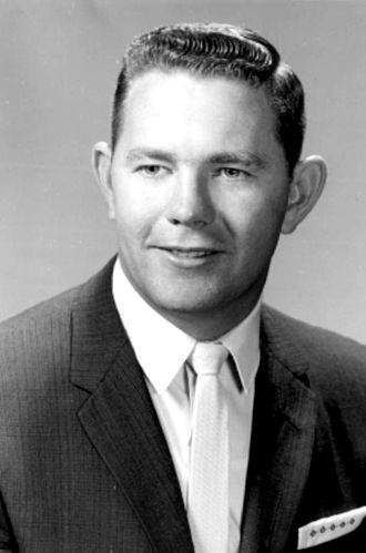 Bruce Scott