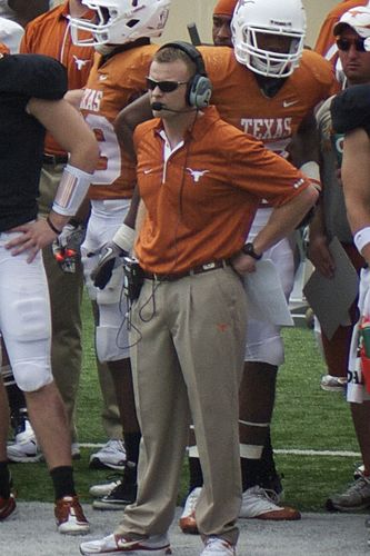 Bryan Harsin