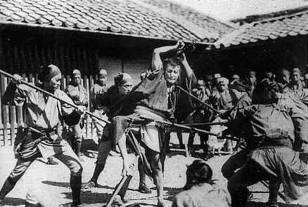 Buntaro Futagawa