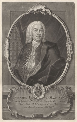 Burkhard Mauchart