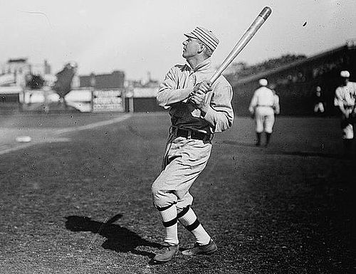 Byron Houck