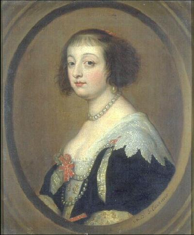 Beatrix Cusance