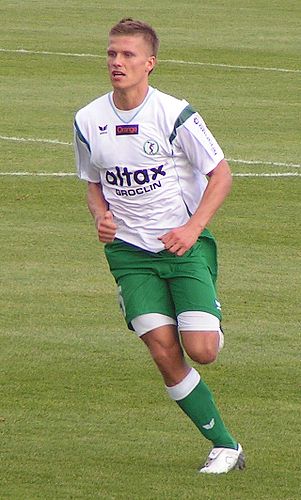 Blazej Telichowski
