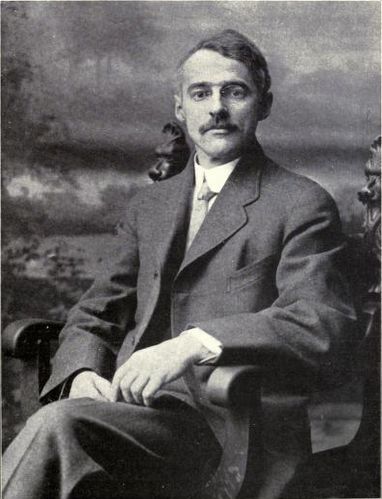 Calvin Kauffman