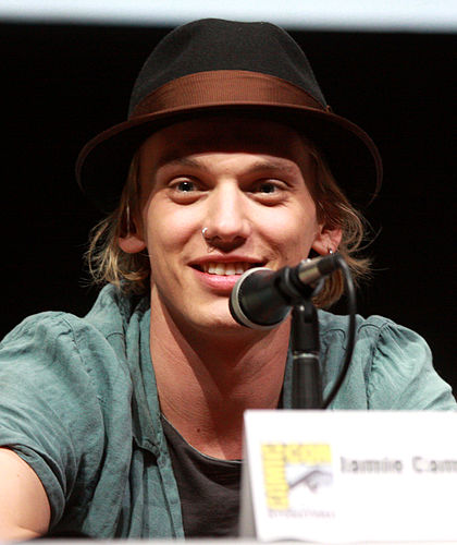 Jamie Bower