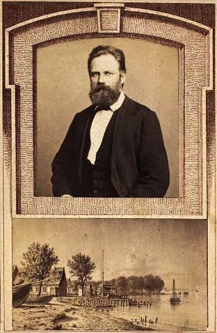 Carl Baagoe