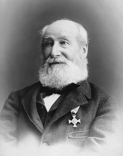 Carl Kelling