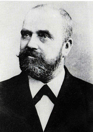 Karl Friedrich Wilhelm von Bock und Polach