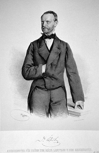 Karl Giskra