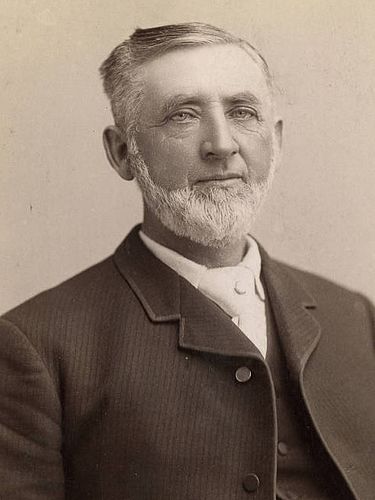 Charles Heinrich