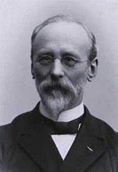 Carl Frydensberg