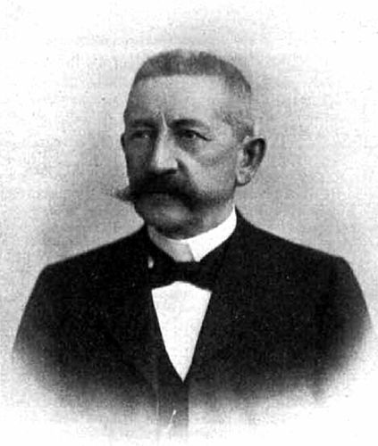 Carl Zimmermann