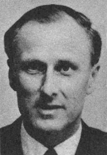 Sverker Astrom