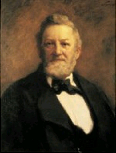 Theodor Goldschmidt