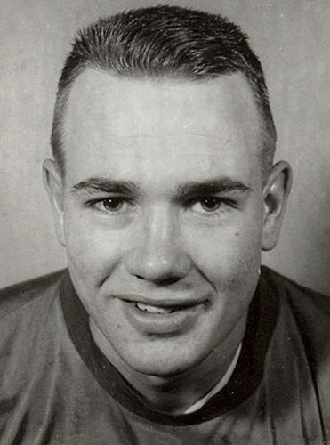 Carl Oberg