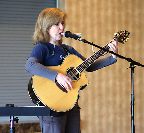 Carla Ulbrich
