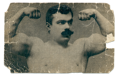 Carlo Airoldi