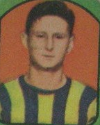 Carlos Bulla