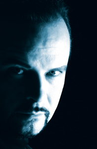 Carlos Peron