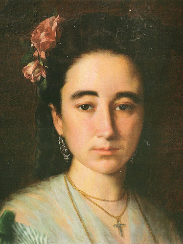 Carmen Mendez-Nunez
