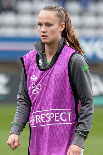 Caroline Hansen