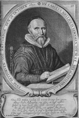Carolus Niellius