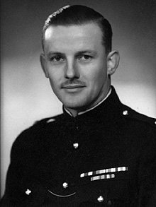 Tom Addington