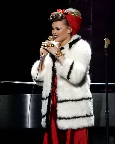Andra Day
