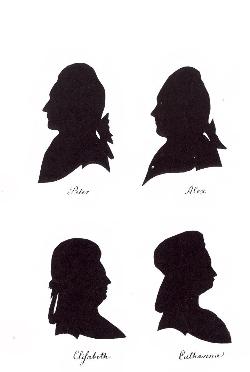 Catherine Brunswick