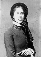 Catherine Booth