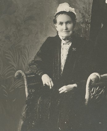 Catherine Martin