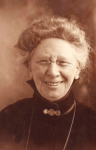 Catherine Rennes
