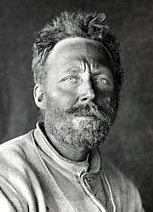Cecil Meares