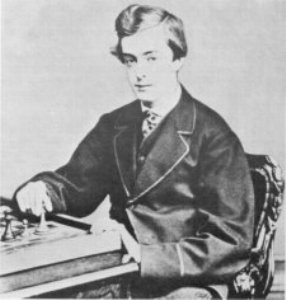 Cecil Vere