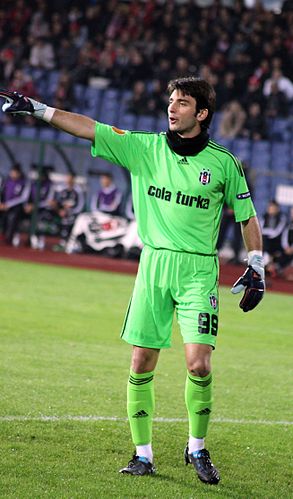 Cenk Gonen