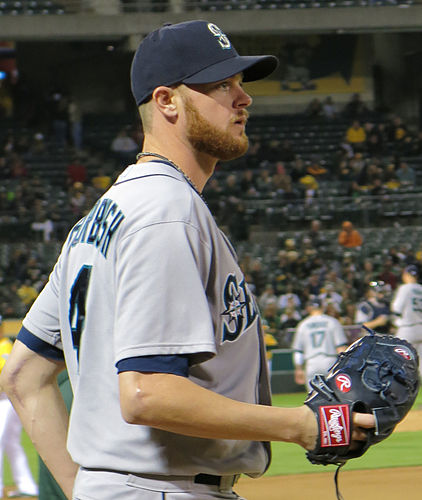 Charlie Furbush