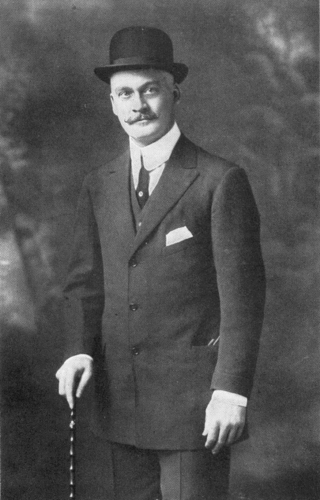 Charles Dillingham