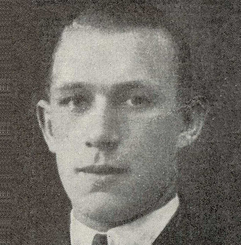 Charles Brommesson