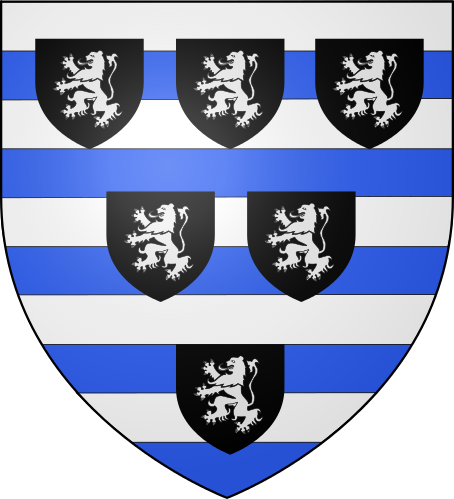 Charles Cecil
