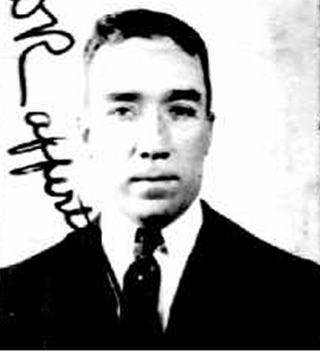 Charles Donnelly
