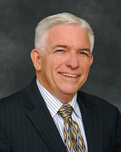 Charles Zant